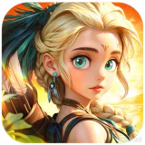 酋长你别跑 ICON