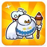 不服来通关 ICON